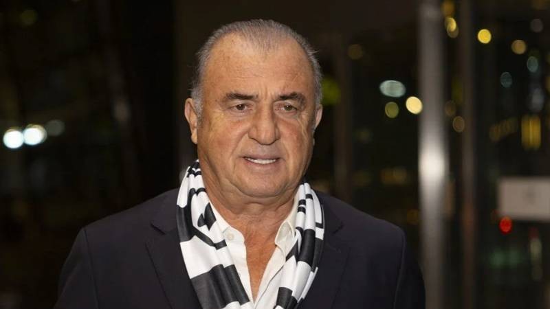 Fatih Terim’den Galatasaray’a çalım! Eski gözdesini gözüne kestirdi