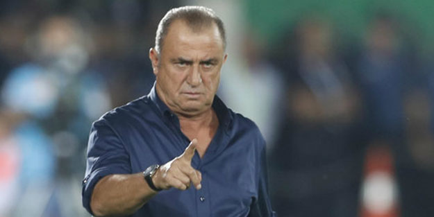 Fatih Terim'den genç isimlere mesaj: Florya'ya gelmenize gerek yok