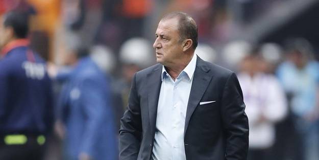 Fatih Terim'den Hakan Çalhanoğlu açıklaması