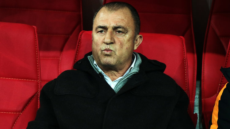 Fatih Terim'den itiraf! 'Hayatımda çok enderdir...'