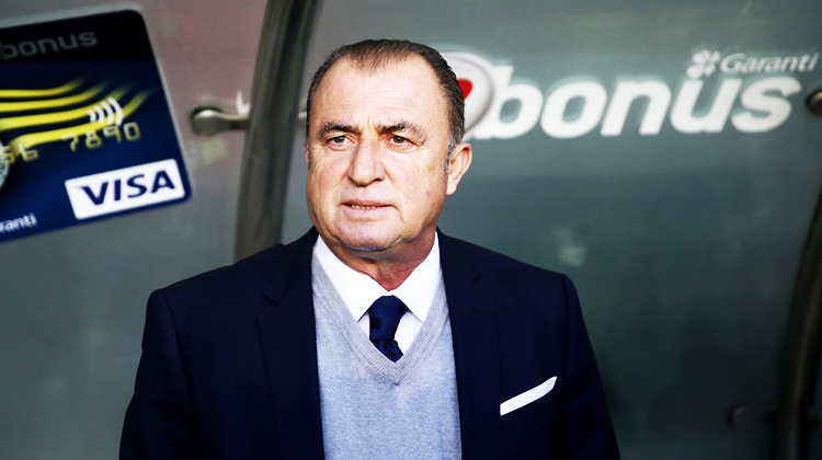 Fatih Terim'den 