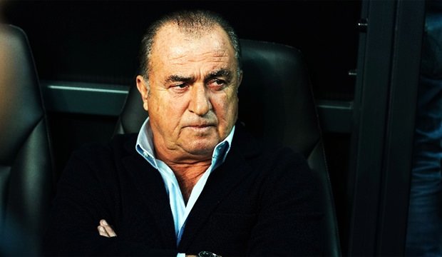 Fatih Terim'den kadroya 4 kesik!