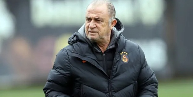 Fatih Terim'den 'küfür' tepkisi