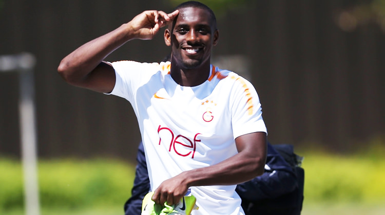 Fatih Terim'den Lionel Carole kararı!