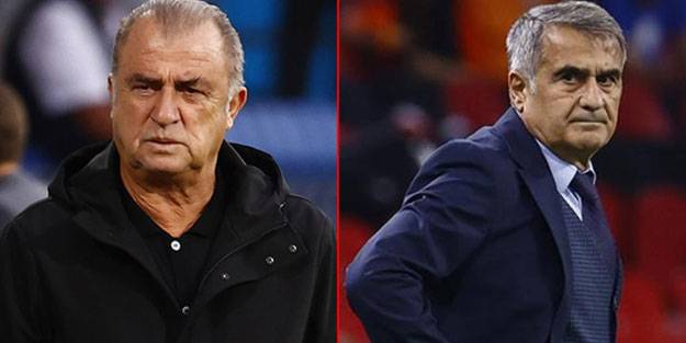 Fatih Terim'den Milli Takım açıklaması: Geberttiniz, öldürdünüz