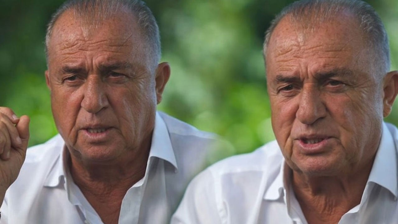 Fatih Terim Avustralya yenilgisini böyle yorumladı: Oynamadık oyalandık!