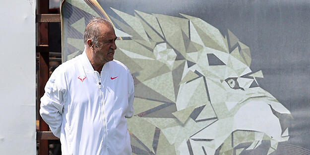 Fatih Terim'den, Mustafa Cengiz'in sözlerine ilk yorum