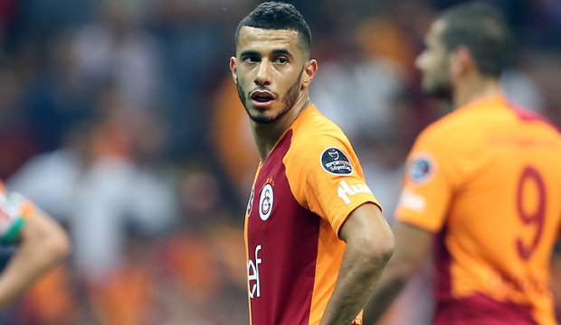 Fatih Terim'den neşter! Belhanda'nın yerine...