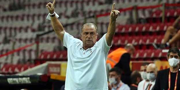 Fatih Terim'den Okay Yokuşlu açıklaması