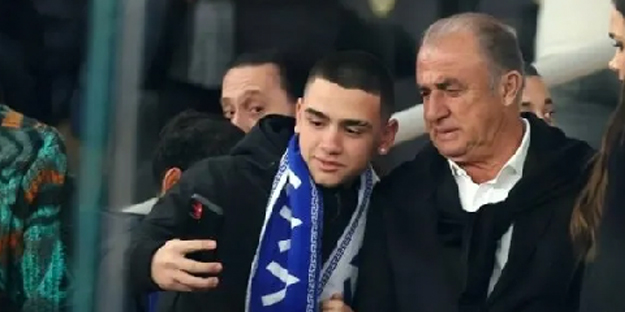 Fatih Terim’den olay oluşturacak ünlü isim bombası! Panathinaikos harekete geçti! Çileden çıkartacak oyuncu kararı…