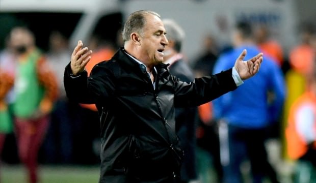 Fatih Terim'den sakatlık isyanı! 'Milli felaket'