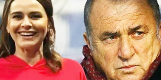 Fatih Terim'den Seçil Erzan ile ilgili: Tarihin en büyük hukuk savaşını başlatıyorum..