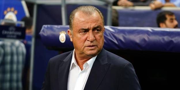 Fatih Terim'den sert tepki: Hoşlanmıyoruz