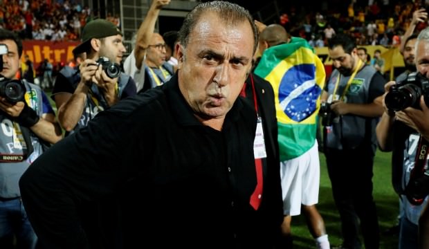 Fatih Terim'den transfer sözleri! 5 isim saydı
