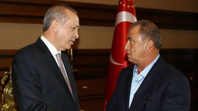 Fatih Terim’den Türkiye’yi ayağa kaldıracak hamle! Ve o şok iddia geldi: Buna hazırlanıyor! Artık an meselesi