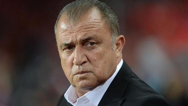 Fatih Terim'den UEFA Kupası itirafı