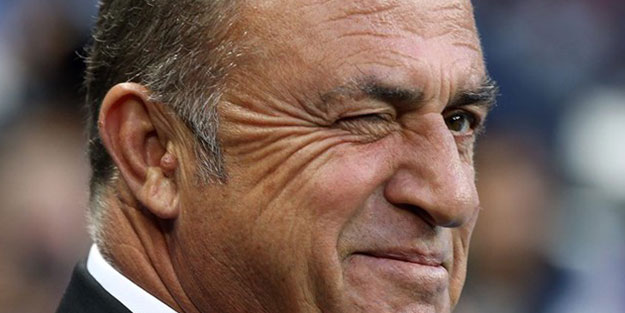 Terim'den UEFA'ya gönderme!