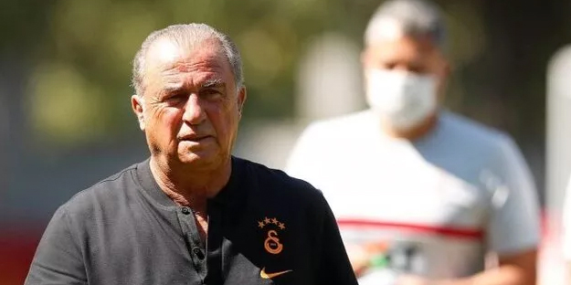 Fatih Terim'e ağır suçlama... O bir heyula!..
