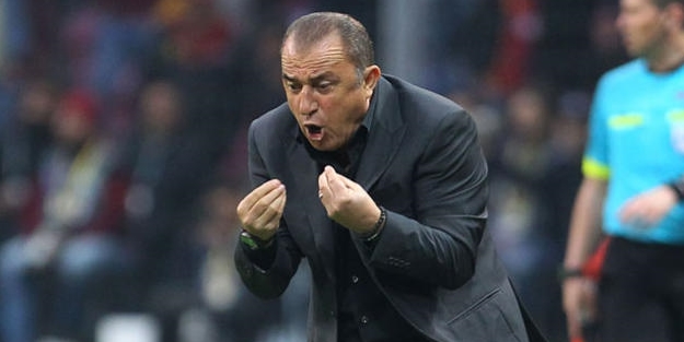 Fatih Terim'e Arda Turan sorusu!