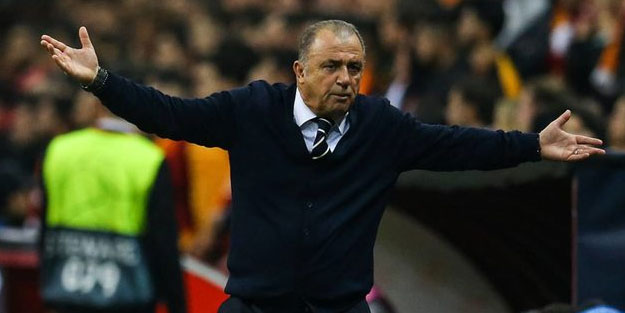 Fatih Terim'e bir şok daha! TFF'ye açılan davada...