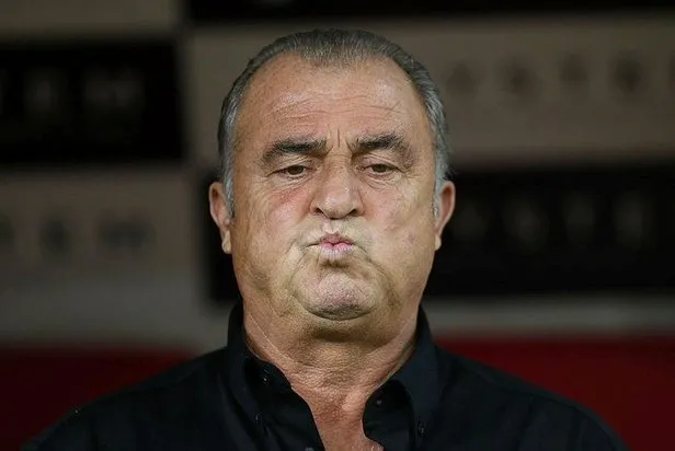 Fatih Terim’e çok büyük şok! Duyan şaşkına döndü! Bakalım şimdi ne olacak