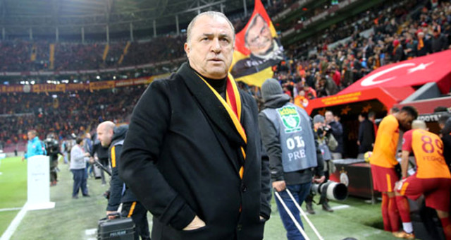 Fatih Terim'e dudak uçuklatan teklif