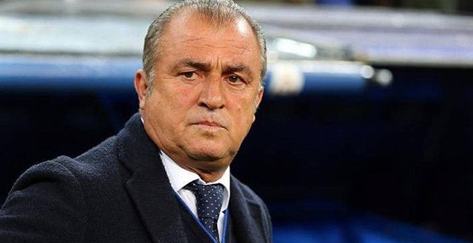 Fatih Terim'e İran'dan talip çıktı