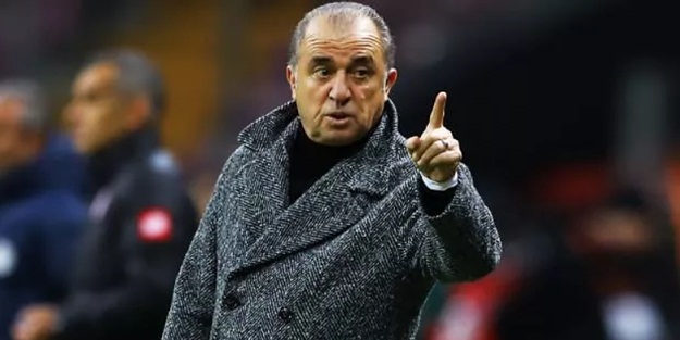 Fatih Terim'e kötü haber
