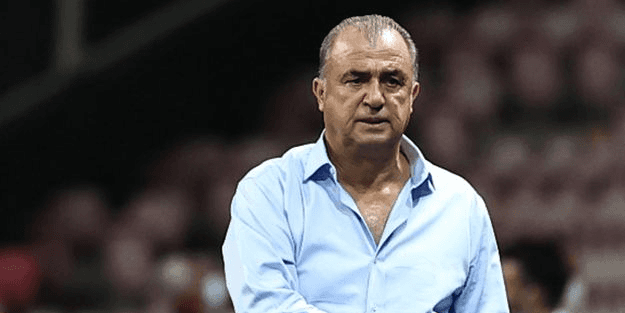 Fatih Terim'e kötü haber