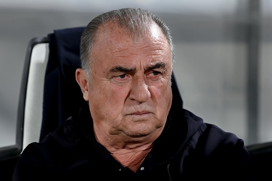 Fatih Terim’e Kral Kupası yarı finalinde şok