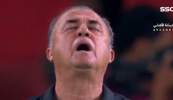 Fatih Terim’e ne oldu? Al-Shabab’da üçüncü gol sonrası büyük çöküş!