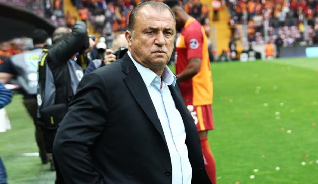 Fatih Terim'e özel telefon! 'G.Saray'a gelmek istiyorum'