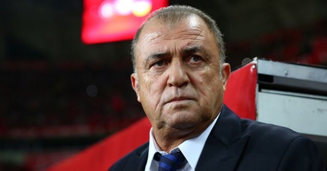 Fatih Terim'e ulaşılamıyor