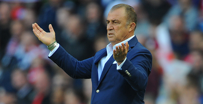 Fatih Terim'i bekleyen sakatlık tehlikesi