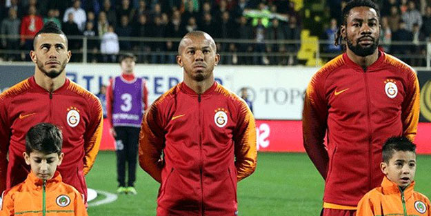 Fatih Terim'i çok kızdırdı! Derbi öncesi bileti kesildi