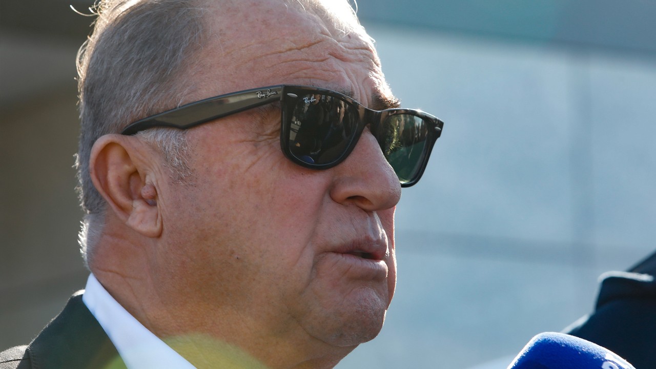 Fatih Terim'i etkileyen 2 isim! İtalyan basınına itiraf etti: Yer yerinden oynayacak: İşte o müthiş çalışma…