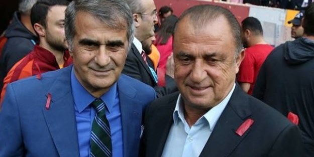 Fatih Terim'i kızdıran 'Şenol Güneş' sorusu