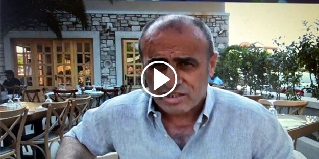 Fatih Terim'i tokatlayan adam konuştu..