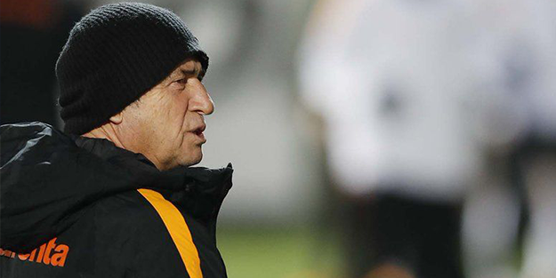 Fatih Terim'in acı günü