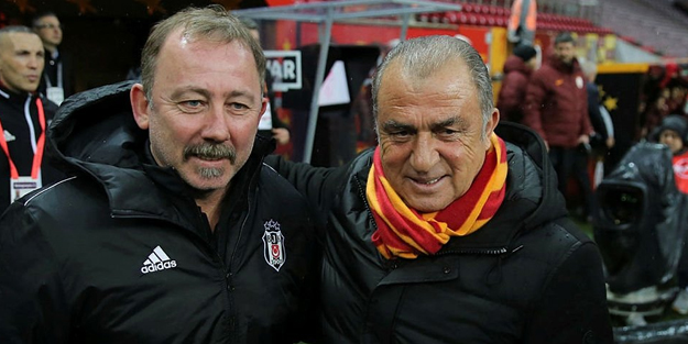 Fatih Terim'in Beşiktaş'ı durdurma planı belli oldu