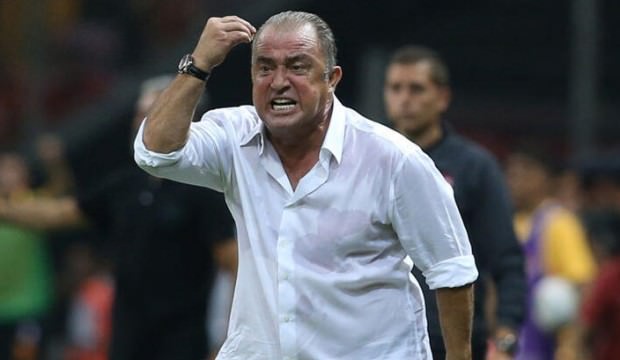 Fatih Terim'in büyük sorunu!