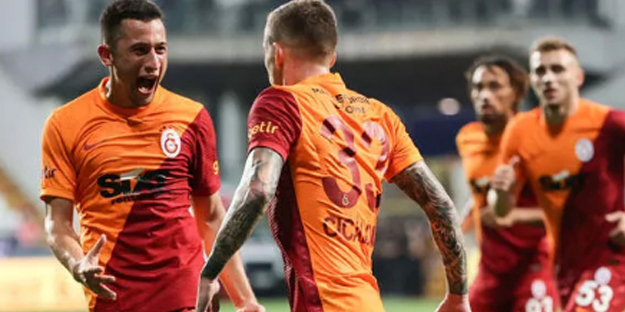 Fatih Terim'in çöp transferini, Okan Buruk altına dönüştürecek!