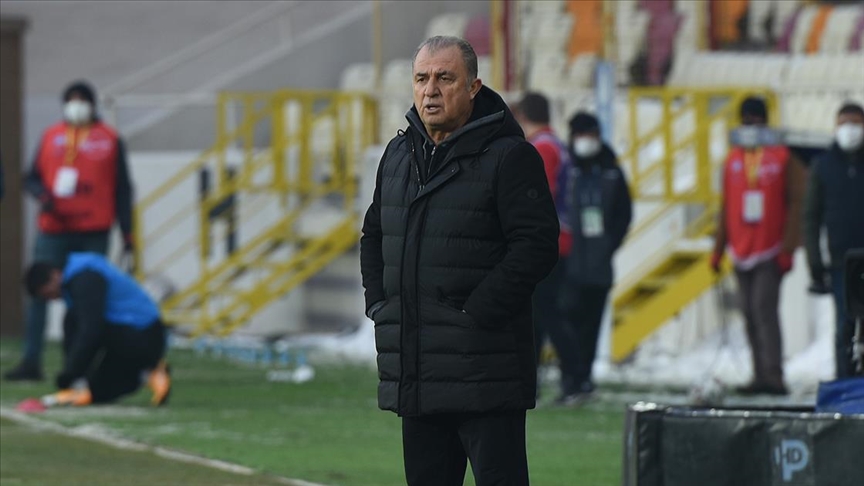 Fatih Terim'in derbi karnesi