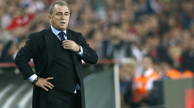 Fatih Terim'in dönüşü Avrupa basınında