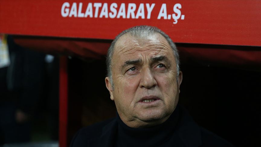 Fatih Terim'in en kötü Şampiyonlar Ligi performansı