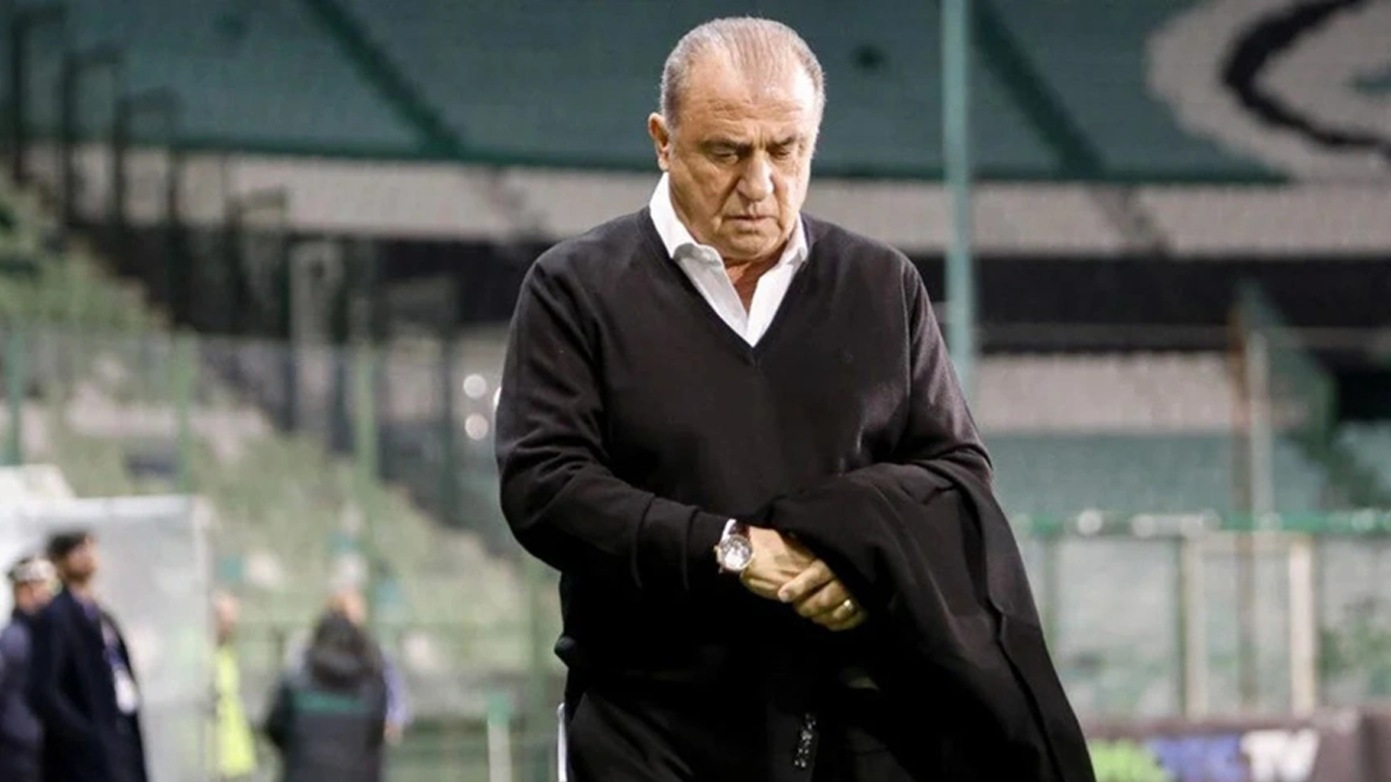 Fatih Terim'in eski takımına büyük şok: Yeni transferin trajik ölümü!