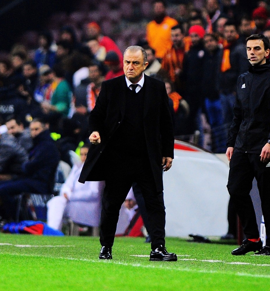 Fatih Terim’in Fenerbahçe karnesi 