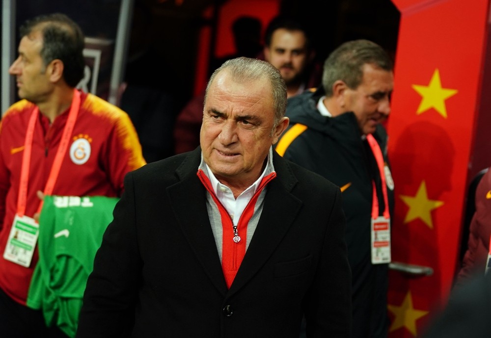 Fatih Terim’in Fenerbahçe karnesi 