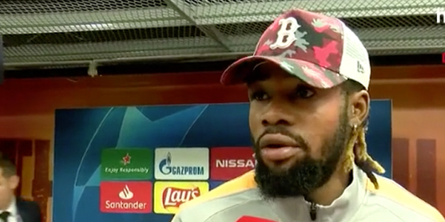 Fatih Terim'in gözdesiydi, şimdi ise bela oldu!