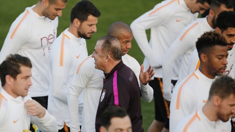 Fatih Terim'in gözüne girdi! Kalmayı garantiledi